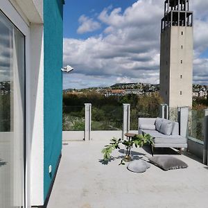 Appartement met Twee Slaapkamers